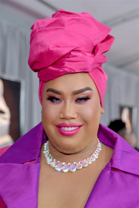Jul 10, 2020 · Patrick Starrr wants to bring “all-encompassing diversity” to the beauty industry. Since Jan. 1, the Filipino beauty influencer has been asking his 4.6 million Instagram followers and 4.4 ... 